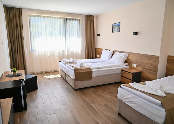 게스트하우스 къща александра 2