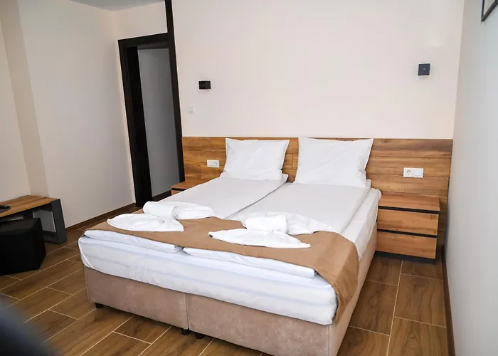 게스트하우스 къща александра 2