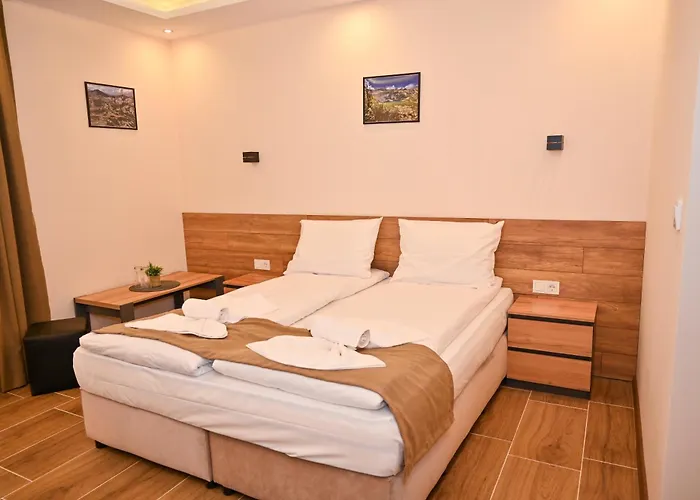 къща александра 2 게스트하우스 3*