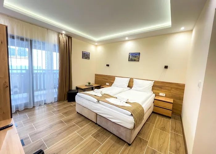 къща александра 2 도브리니쉬트