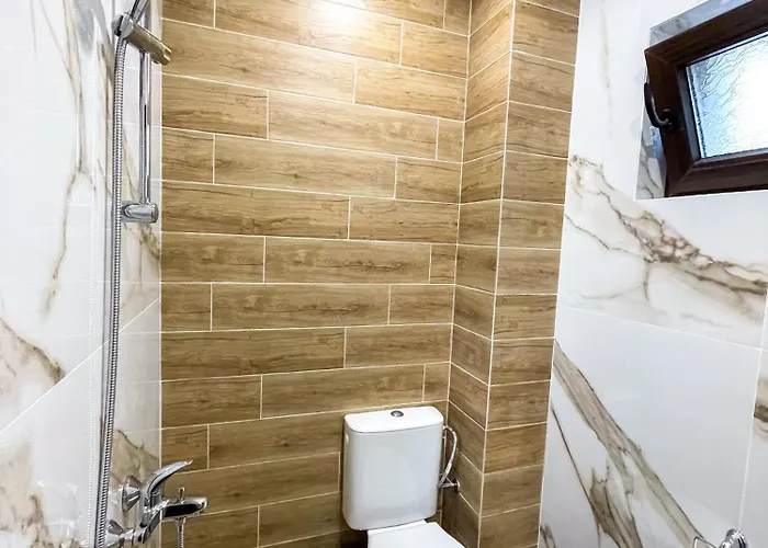 къща александра 2 게스트하우스