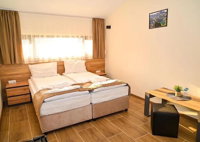 къща александра 2 게스트하우스 3*