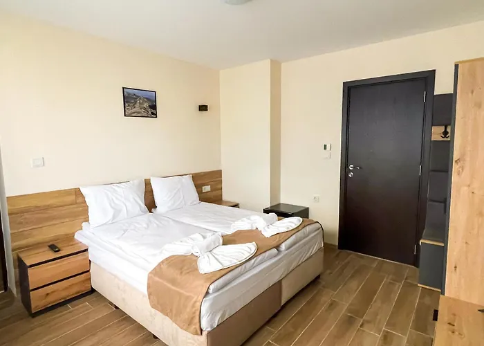 къща александра 2 3*