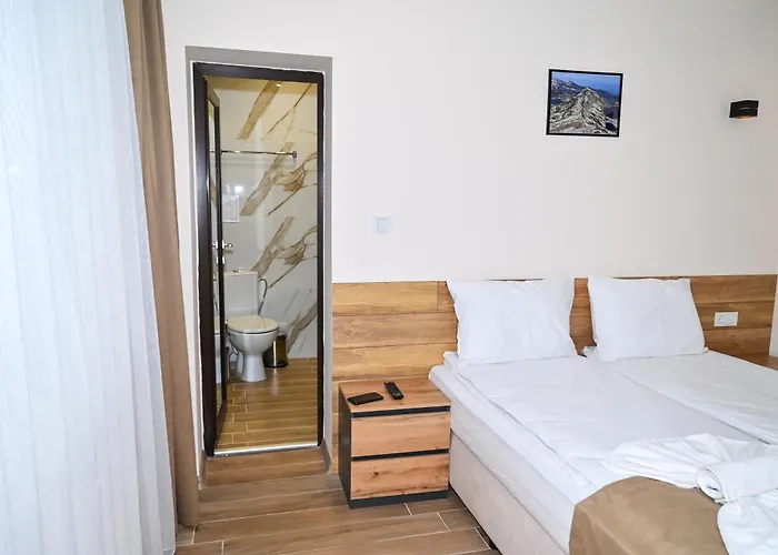 게스트하우스 къща александра 2 3*