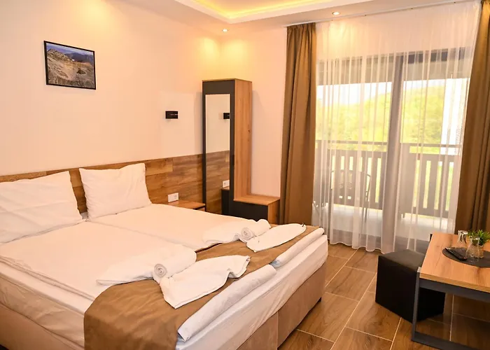 게스트하우스 къща александра 2