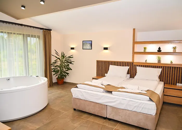 къща александра 2 게스트하우스 도브리니쉬트