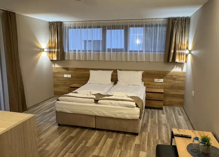 게스트하우스 къща александра 2