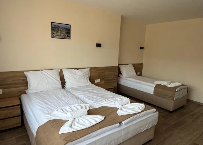 къща александра 2 게스트하우스 3*