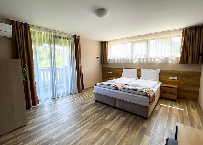 게스트하우스 къща александра 2