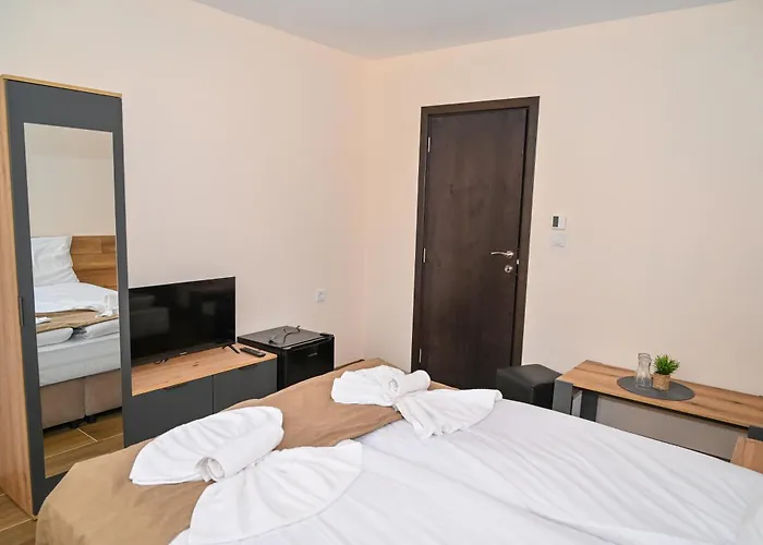 къща александра 2 3*