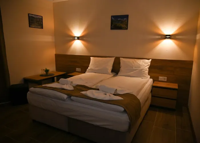 къща александра 2 도브리니쉬트