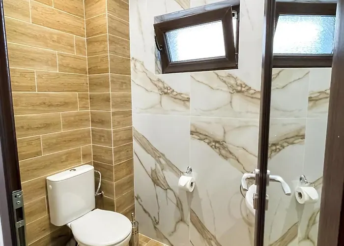 게스트하우스 къща александра 2 도브리니쉬트