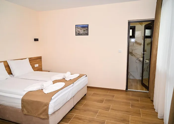 게스트하우스 къща александра 2