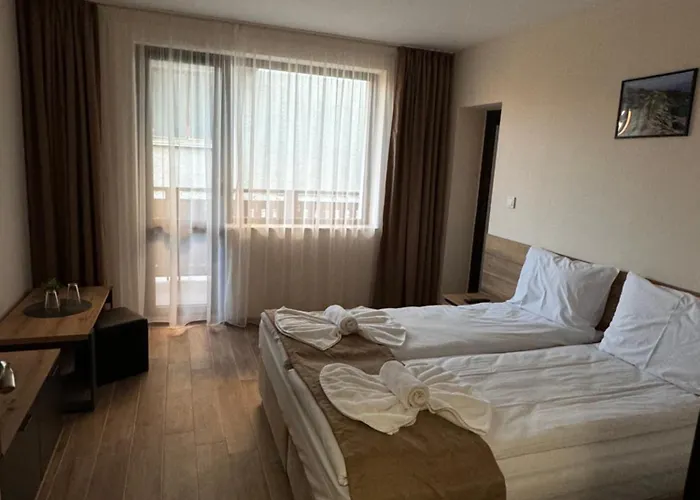 къща александра 2 3*