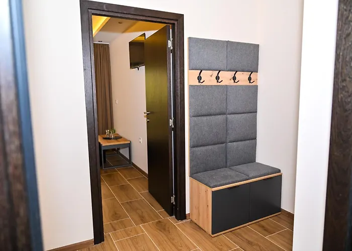 게스트하우스 къща александра 2