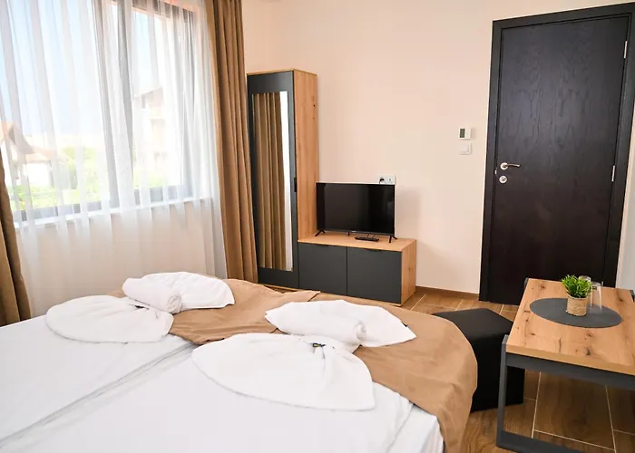 къща александра 2 게스트하우스 3*