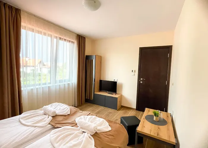 къща александра 2 게스트하우스 3*