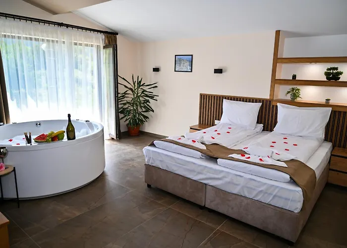 къща александра 2 게스트하우스