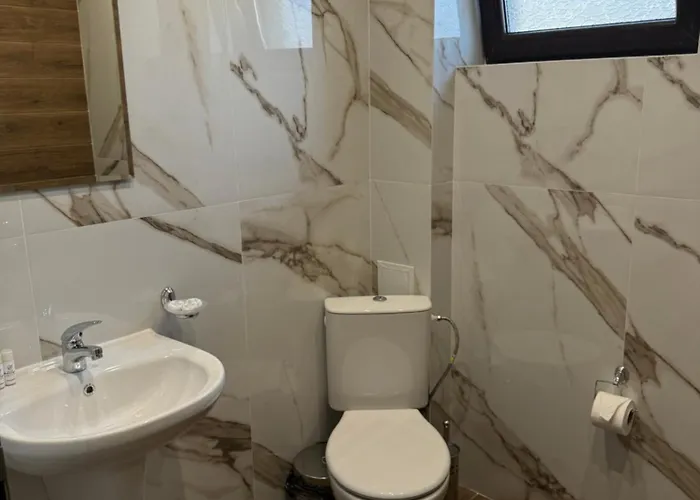 게스트하우스 къща александра 2 도브리니쉬트