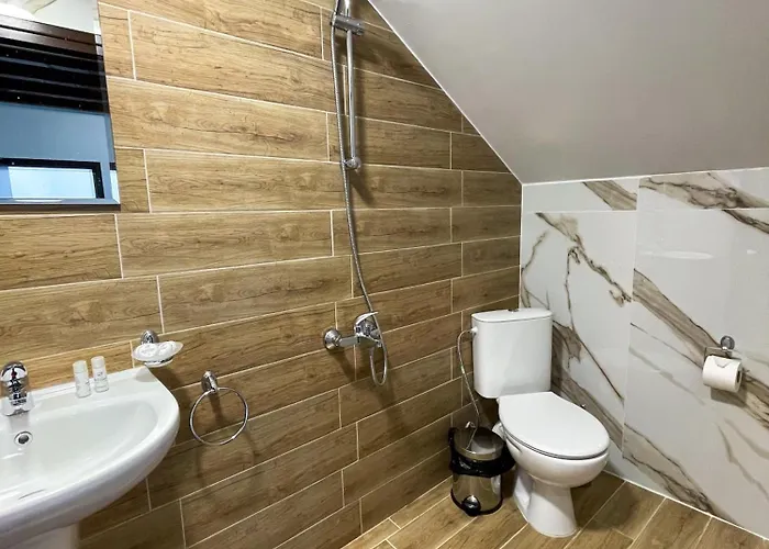 къща александра 2 게스트하우스 3*