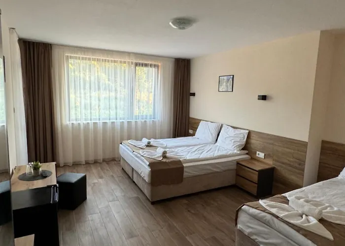 къща александра 2 게스트하우스