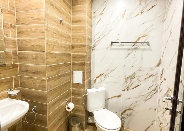 къща александра 2 게스트하우스 3*