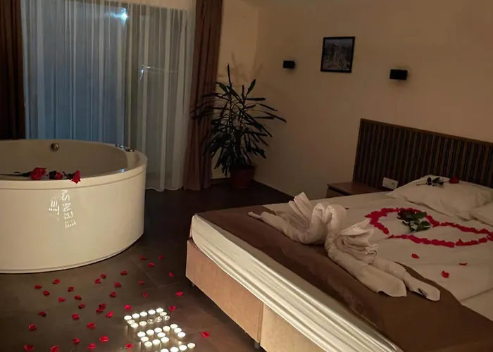 къща александра 2 게스트하우스 3*