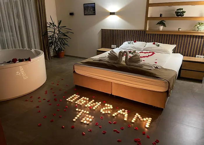 къща александра 2 3* 도브리니쉬트